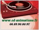 CD Animations est une quipe dynamique d'animateurs-dj qui vous accompagne lors de votre soire dansante.